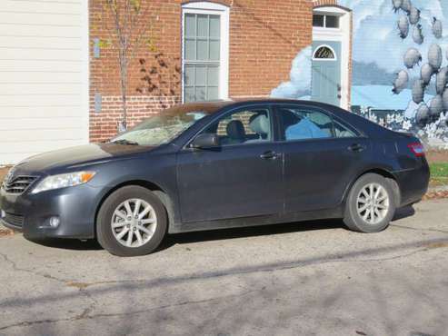 2010 Toyota Camry XLE - cars & trucks - by owner - vehicle... for sale in Richmond , VA