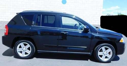 2008 Jeep Compass Sport SUV - - by dealer - vehicle for sale in Boise, ID