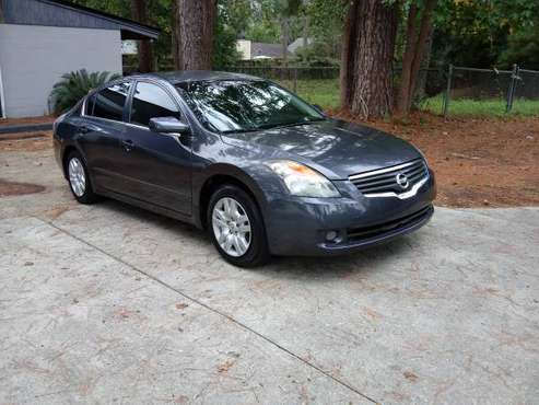 93K Mile Nissan Altima for sale in Tallahassee, FL