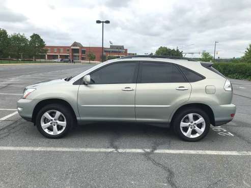 2004 Lexus Rx330 for sale in Germantown, District Of Columbia