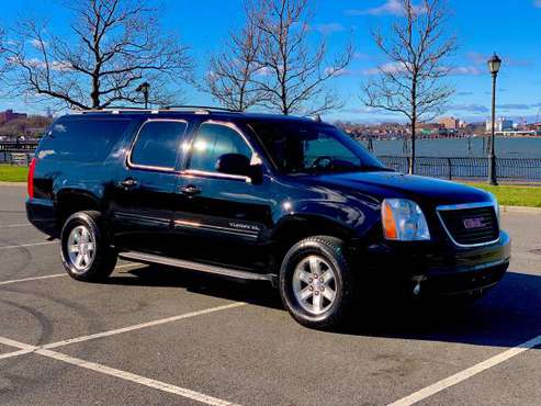 2013 Gmc Yukon XL SLT No accidents - cars & trucks - by owner -... for sale in Corona, NY