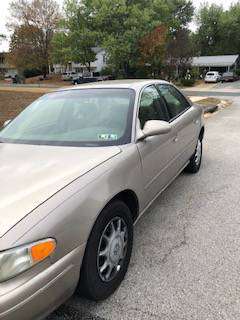 2003 Buick Century for sale in Waldorf, MD