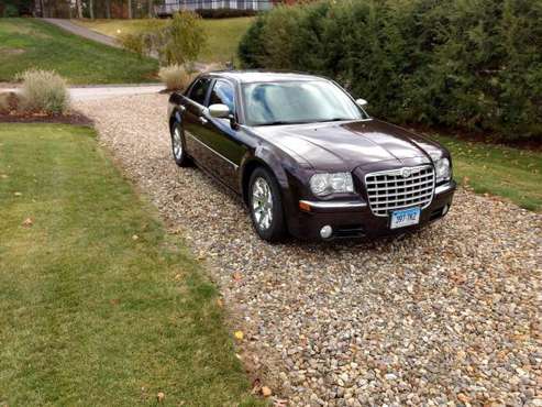 2005 Chrysler 300C - well maintained - cars & trucks - by owner -... for sale in Moodus, CT