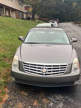 2006 Cadillac DTS - cars & trucks - by owner - vehicle automotive sale for sale in Asheville, NC
