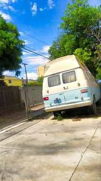 Dodge Camper Van for sale in Long Beach, CA