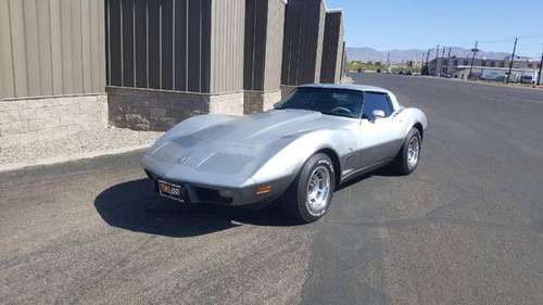 1978 Chevy Corvette for sale in Lake Havasu City, AZ