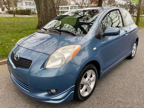 Toyota Yaris - cars & trucks - by owner - vehicle automotive sale for sale in Norwalk, CT