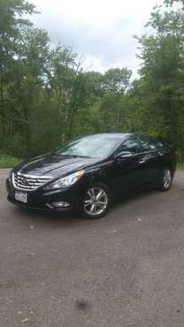 2011 Hyundai Sonata - cars & trucks - by owner - vehicle automotive... for sale in Black Earth, WI