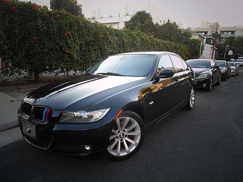 2011 BMW 328i Sport M Package (99k/Clean Title) (328 335 335i M3 528) for sale in Los Angeles, CA