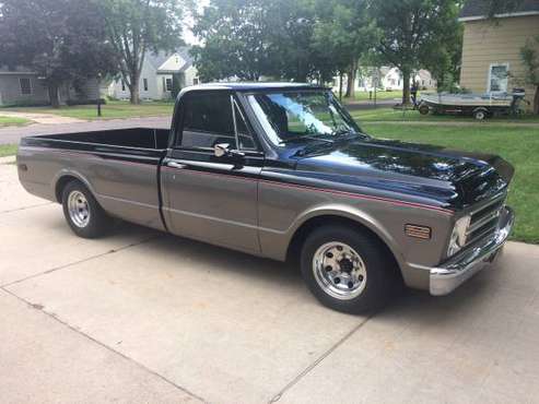 '68 Chevy Truck for sale in Eau Claire, WI