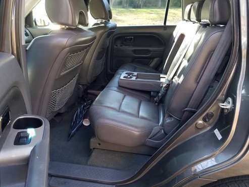 2008 Honda Pilot EX-L Sport 4WD - cars & trucks - by owner - vehicle... for sale in Allentown, PA