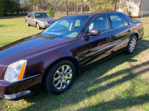 Fully Loaded 09 Cadillac Deville 03 Mercury Grand Marquis - cars &... for sale in Blythe, GA
