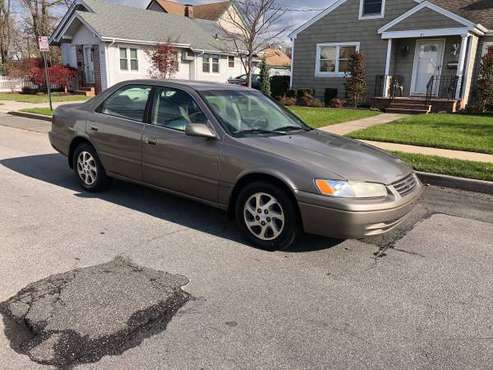 1999 Toyota Camry LE auto V6 engine fully loaded leather Interior -... for sale in Rockville Centre, NY