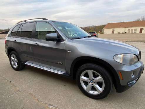 2009 BMW X5 Sport AWD 3 0i - Loaded - - by dealer for sale in Uniontown , OH