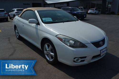 2008 Toyota Camry Solara - for sale in Rapid City, SD