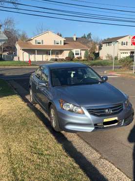 2011 Honda Accord LX - cars & trucks - by owner - vehicle automotive... for sale in South Plainfield, NJ