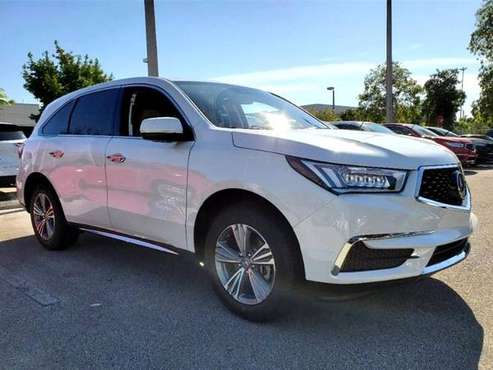 Lease A New 2021 Acura Rdx Tlx Ilx Mdx 0 Down - - by for sale in Great Neck, NY
