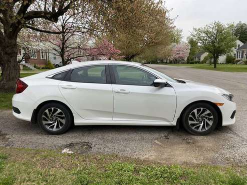 Honda Civic 2018 for sale in Louisville, KY