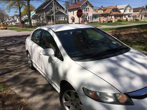 2009 Honda Civic lx for sale in Rochester , NY