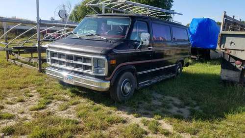 79 gmc van dura for sale in Sioux Falls, SD