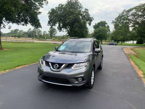 2015 nissan rogue 37k for sale in Cowpens, NC