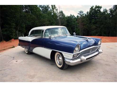 1955 Packard Clipper Super Panama for sale in Roanoke, AL