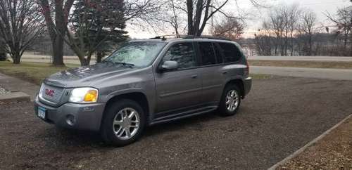 2006 GMC Envoy Denali - cars & trucks - by owner - vehicle... for sale in Buffalo, MN