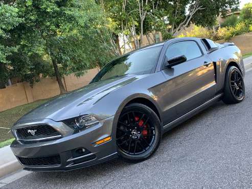 2014 Ford Mustang - only 32K miles!! for sale in Phoenix, AZ