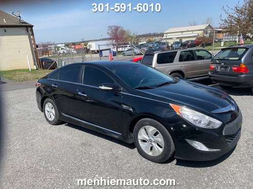 2013 HYUNDAI SONATA - GET APPROVED TODAY - - by dealer for sale in Gaithersburg, District Of Columbia