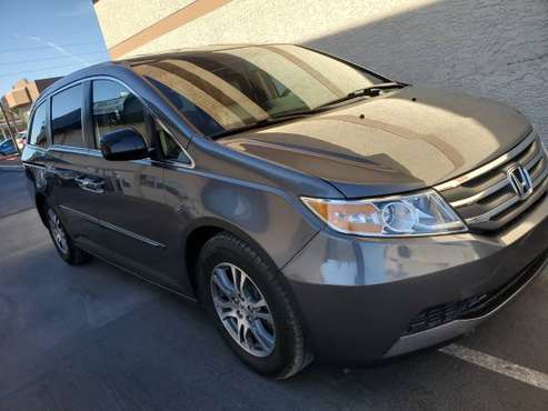 honda odyssey - cars & trucks - by owner - vehicle automotive sale for sale in Las Vegas, NV
