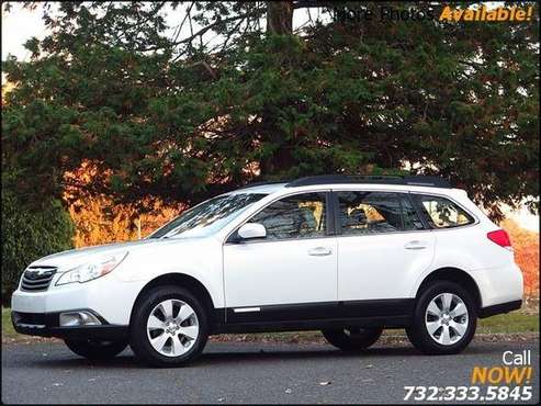 2012 *SUBARU* *OUTBACK* *2.5I* *AWD* *SPORT WAGON* *1-OWNER* for sale in East Brunswick, NY
