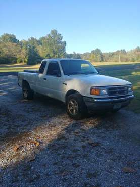 97 ford ranger xlt for sale in Columbia, MO