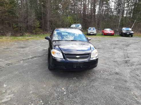 08 chevy cobalt - - by dealer - vehicle automotive sale for sale in NH