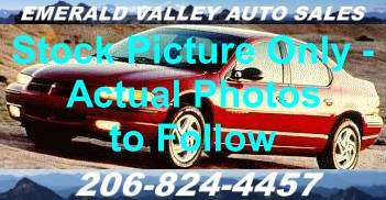 1995 Dodge Stratus ES LOW Mileage ONE Local Owner - NICE! for sale in Des Moines, WA
