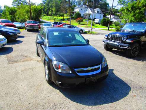2009 Chevy Cobalt Lt for sale in Charleroi, PA