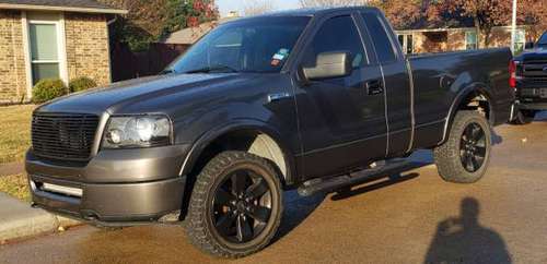 Strong/Clean F150 4x4 V8 - cars & trucks - by owner - vehicle... for sale in Plano, TX