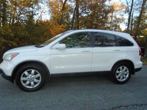 2009 Honda CRV EX-L AWD 2.4L * Sunroof / Heated Leather * 163k -... for sale in Hickory, TN