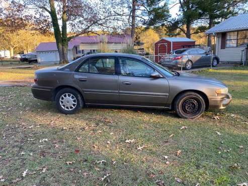 2002 Buick Century - cars & trucks - by owner - vehicle automotive... for sale in Gadsden, AL