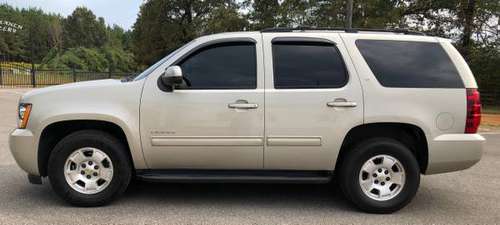 2014 Chevy Tahoe for sale in Union, MS