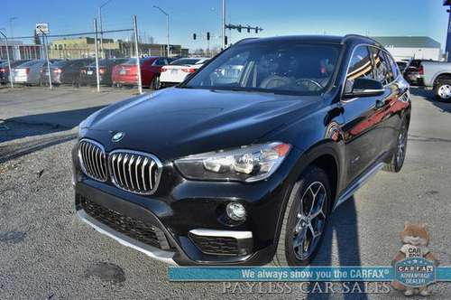 2017 BMW X1 xDrive28i/AWD/Automatic/Leather Seats - cars & for sale in Anchorage, AK