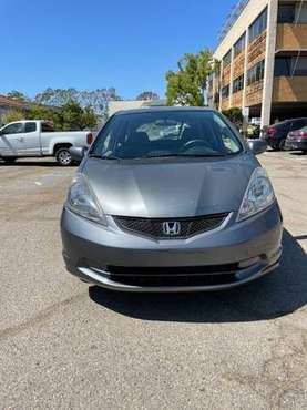 2012 Honda Fit for sale in San Diego, CA
