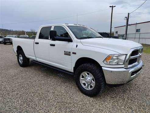 2017 Ram 2500 Tradesman Chillicothe Truck Southern Ohio s Only All for sale in Chillicothe, WV