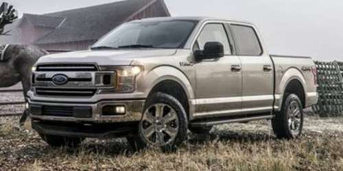 2019 Ford F-150 4x4 4WD F150 Truck XLT Crew Cab - - by for sale in Corvallis, OR