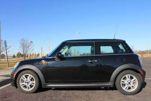2012 Mini Cooper HardTop - cars & trucks - by owner - vehicle... for sale in Prior Lake, MN