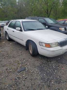 2001 Mercury Grand Marquis - 150k miles for sale in Fayetteville, GA