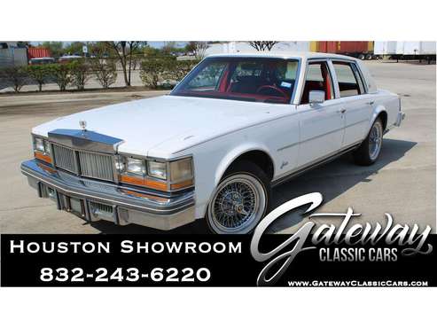 1977 Cadillac Seville for sale in O'Fallon, IL