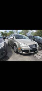 2006 VOLKSWAGEN JETTA CLEAN - cars & trucks - by owner - vehicle... for sale in Monticello, NY