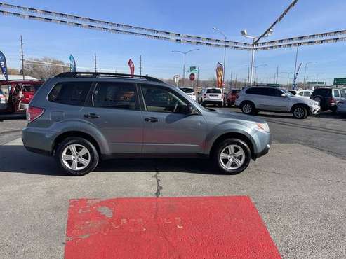 2013 Subaru Forester 2 5X Must See - - by dealer for sale in Billings, MT