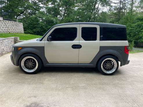 2005 Honda Element for sale in Nacogdoches, TX