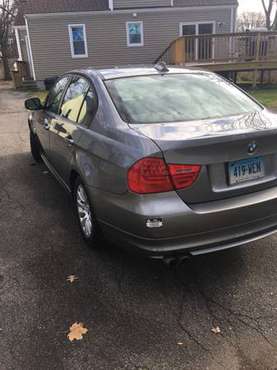BMW 328 I Xdrive - cars & trucks - by owner - vehicle automotive sale for sale in Milford, CT
